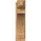 Ekena Millwork Imperial Smooth Craftsman Outlooker, Western Red Cedar, 7 1/2"W x 22"D x 30"H OUT08X22X30IMP04SWR - alternate 3